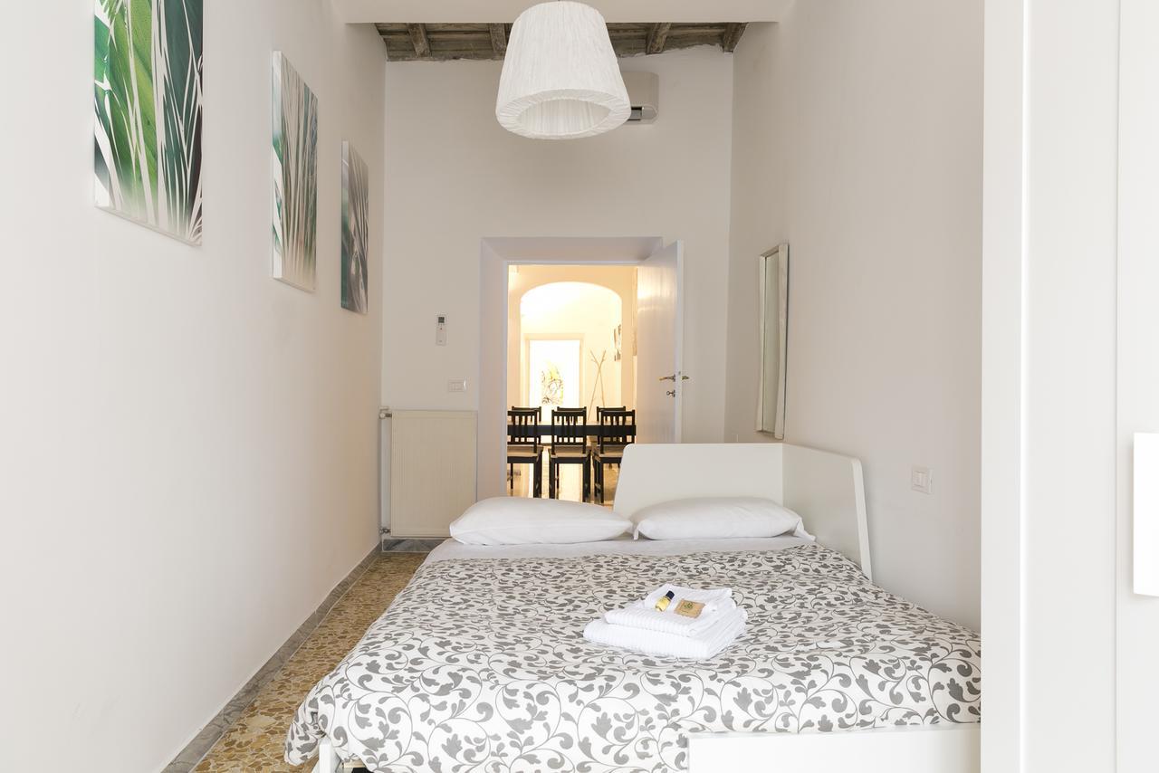 Art Navona Square Apartamento *
