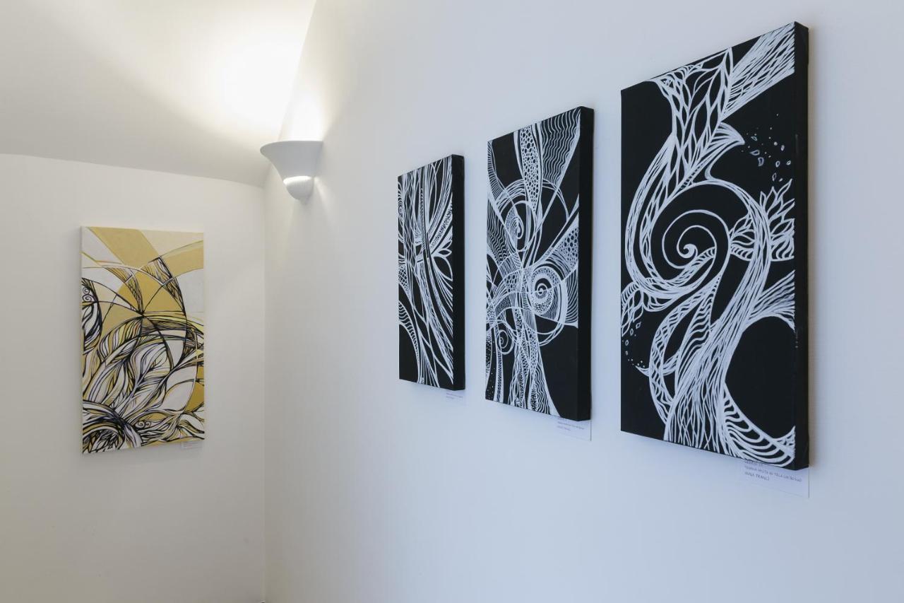 Art Navona Square Apartamento *