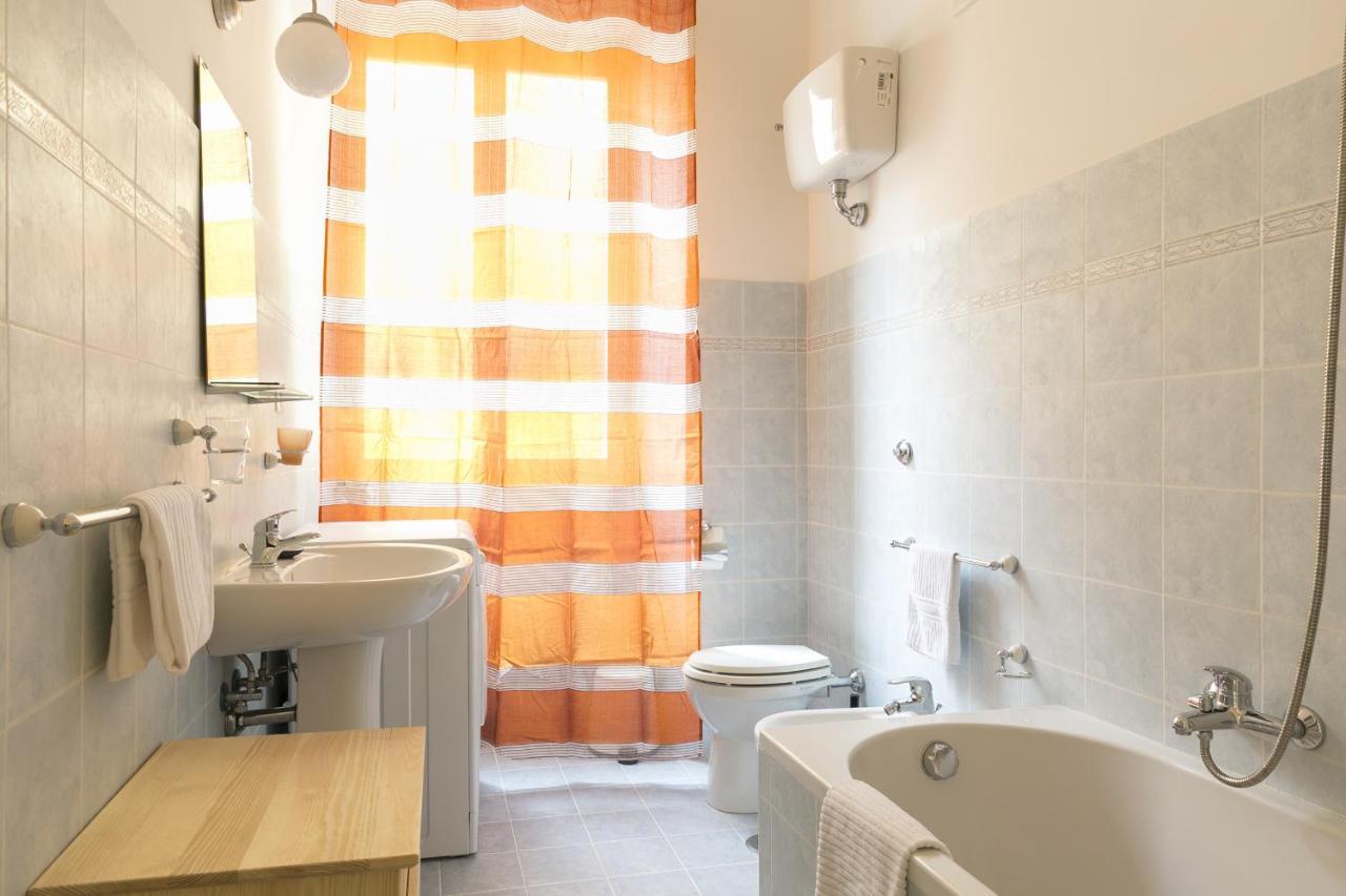 Apartamento Art Navona Square Roma